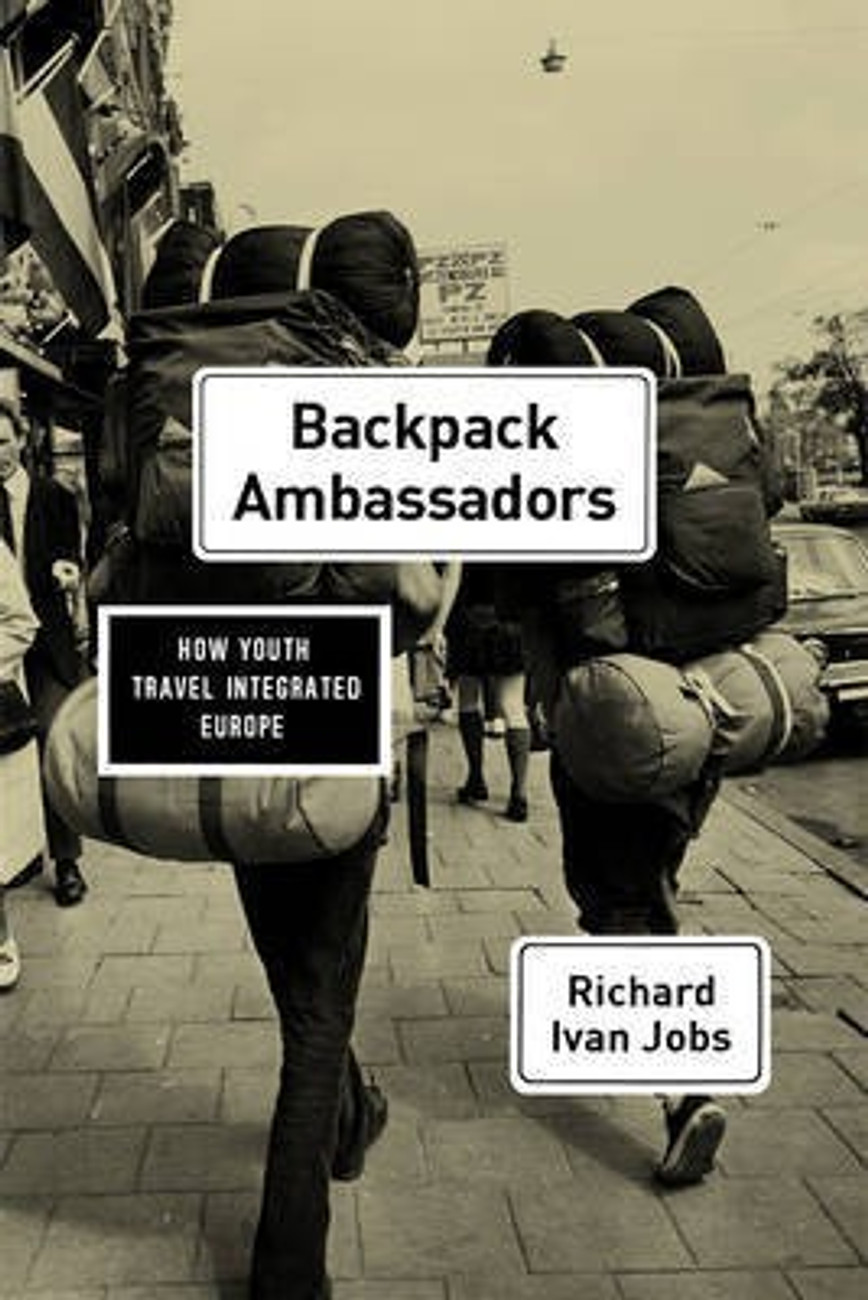 Ambassador backpack cheap