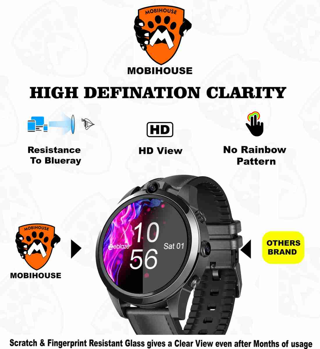 Thor 5pro best sale