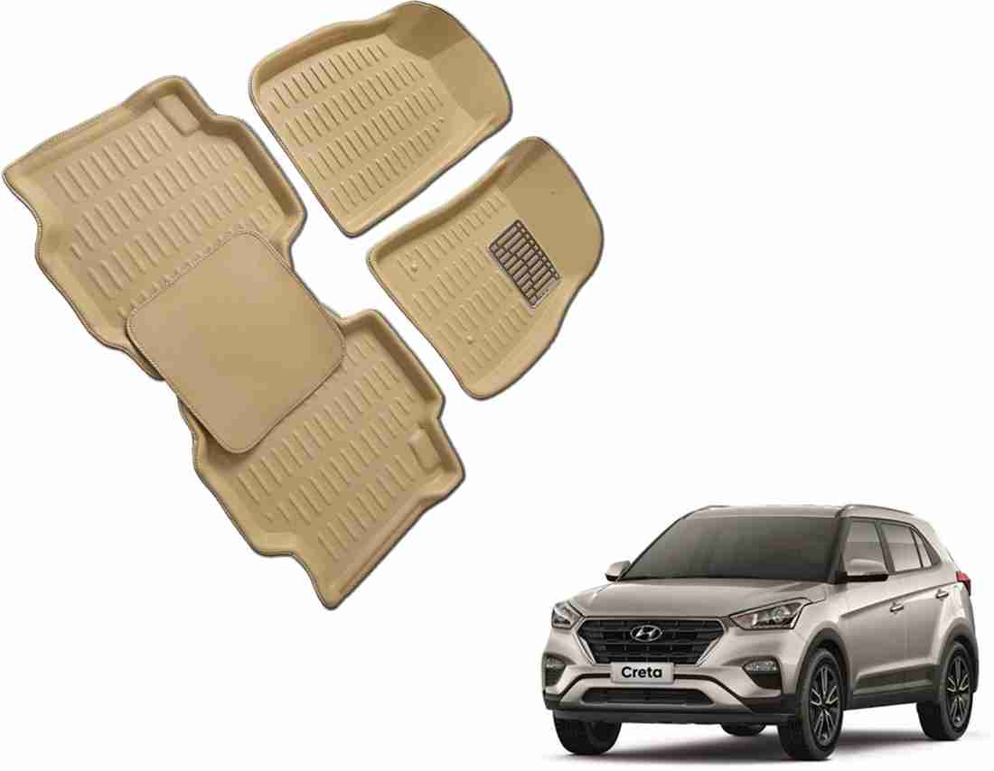 Creta 3d mats new arrivals