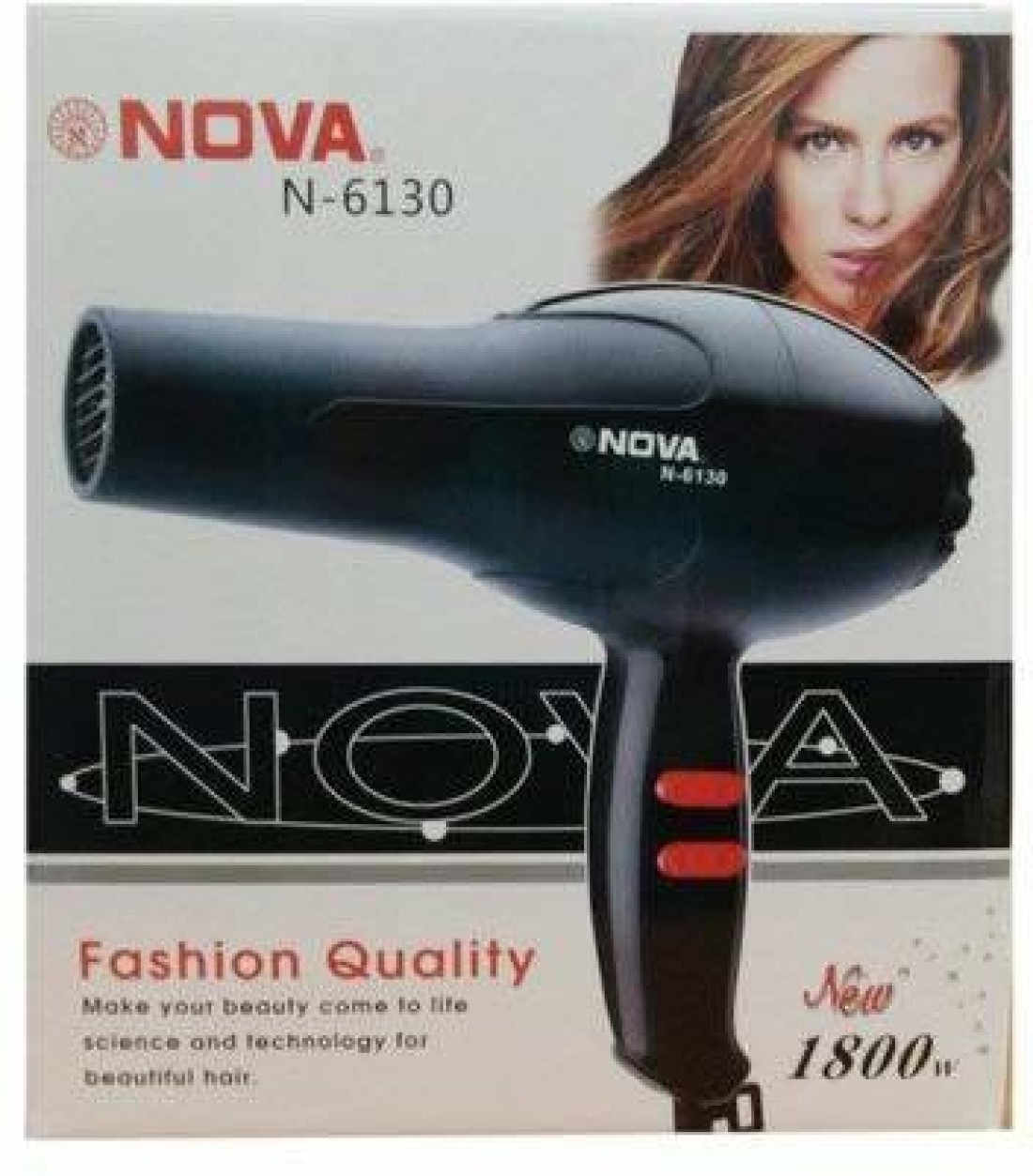 Hair dryer se clearance baal kaise set kare