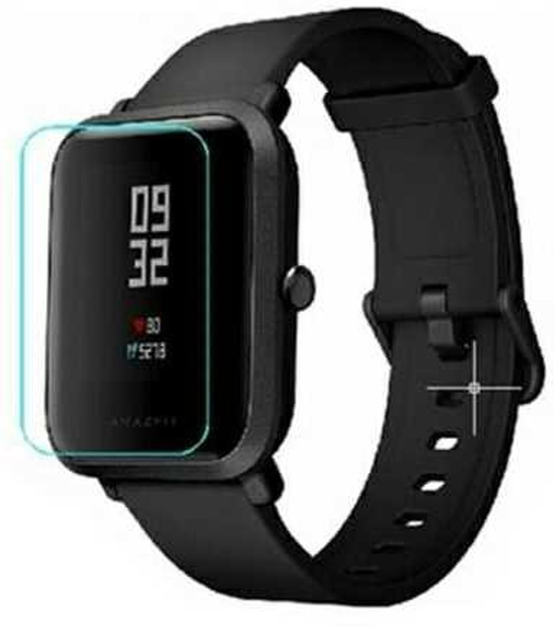 Amazfit bip u pro flipkart online