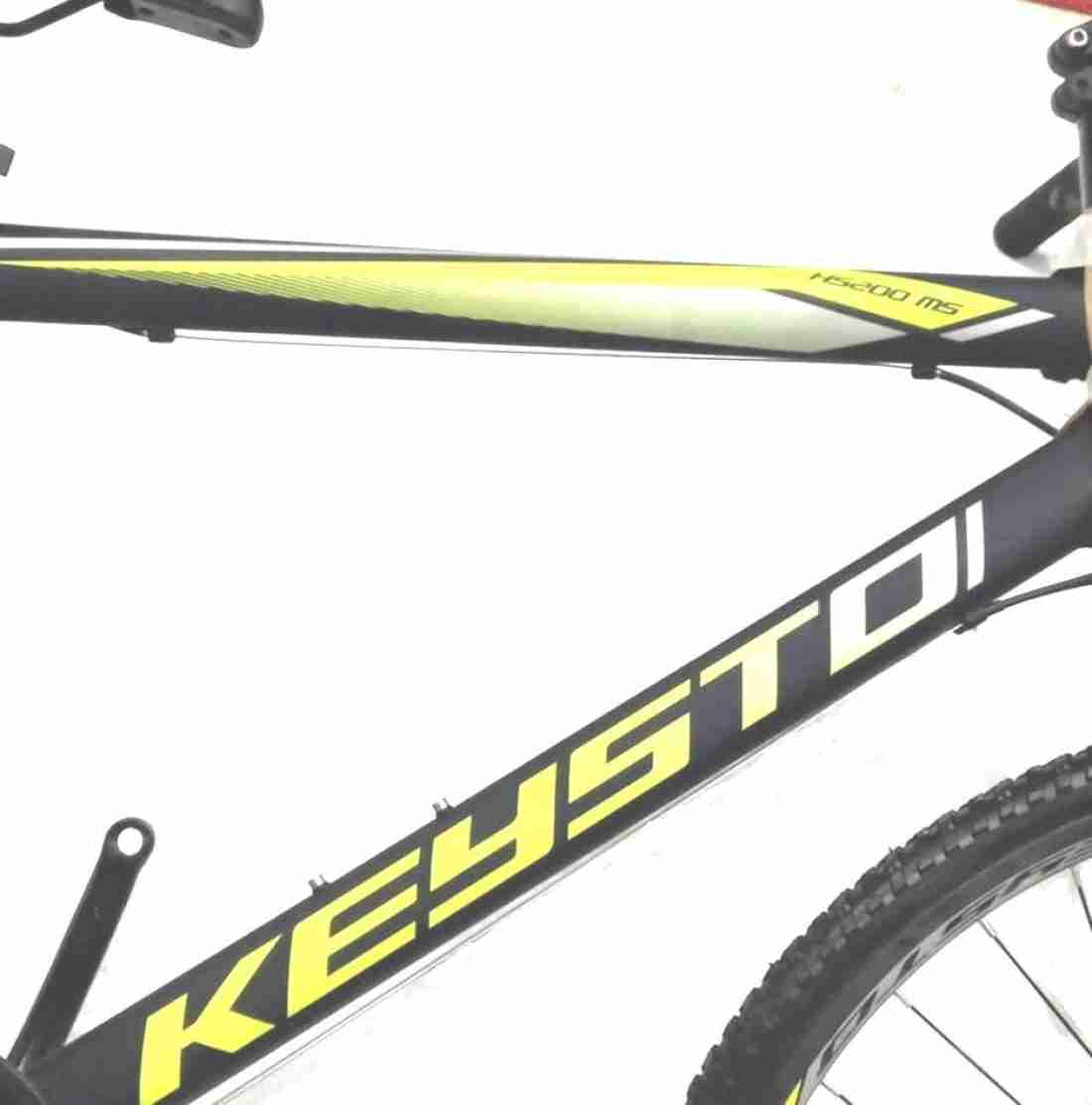 Keysto hybrid cycles hot sale