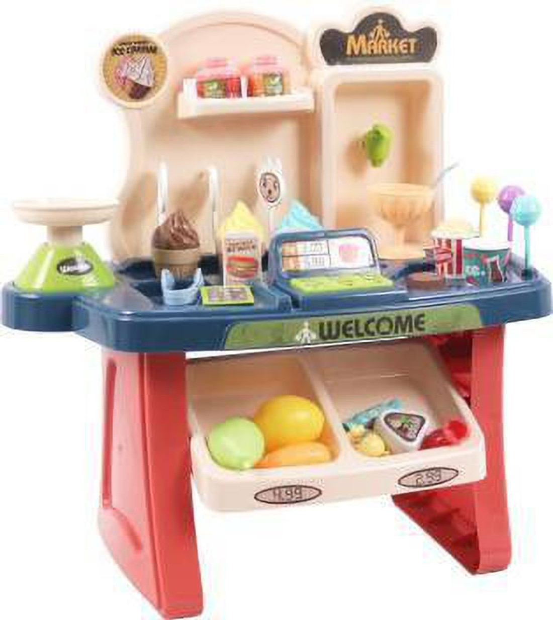 Flipkart shopping toys outlet