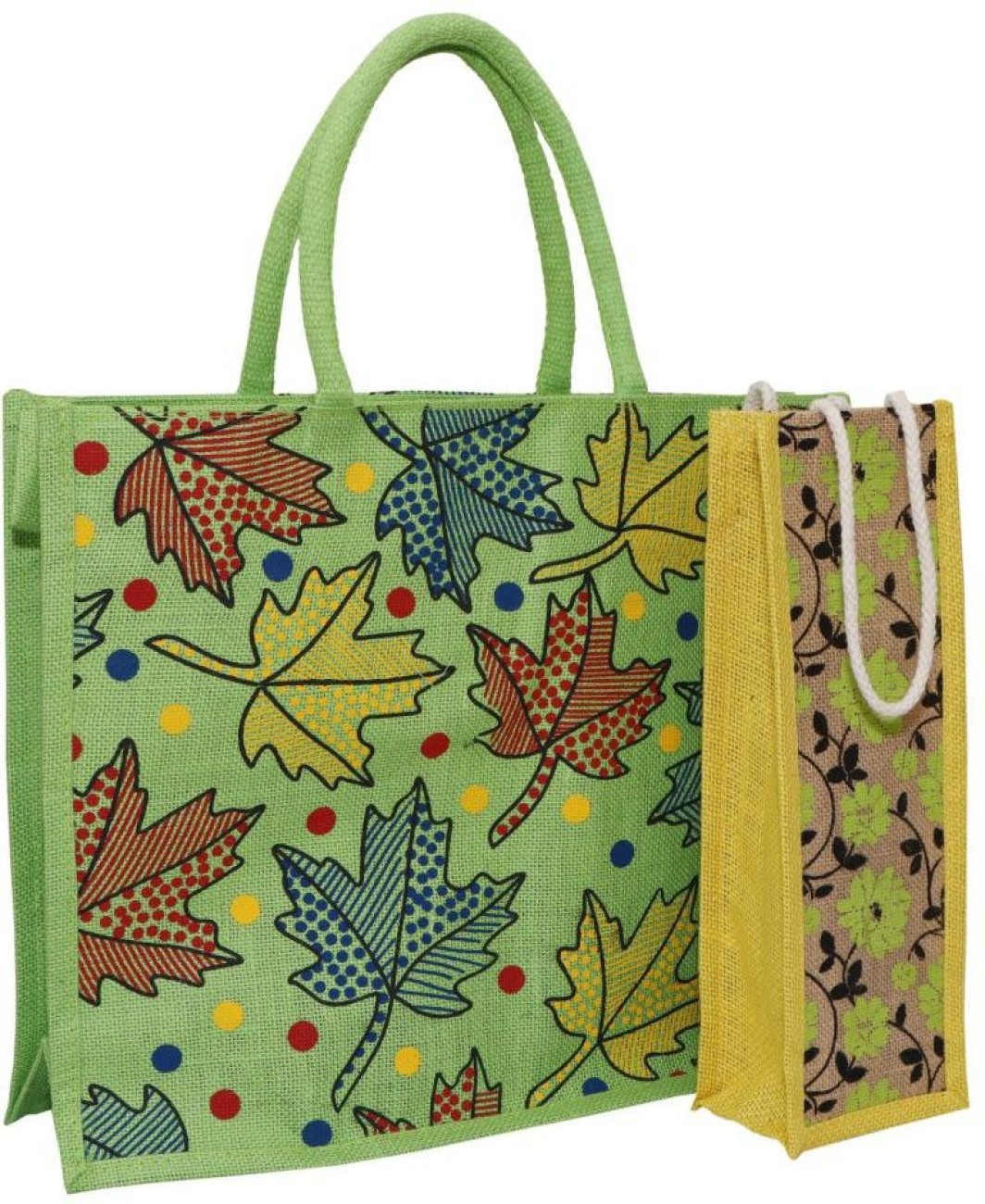 Flipkart discount jute bags