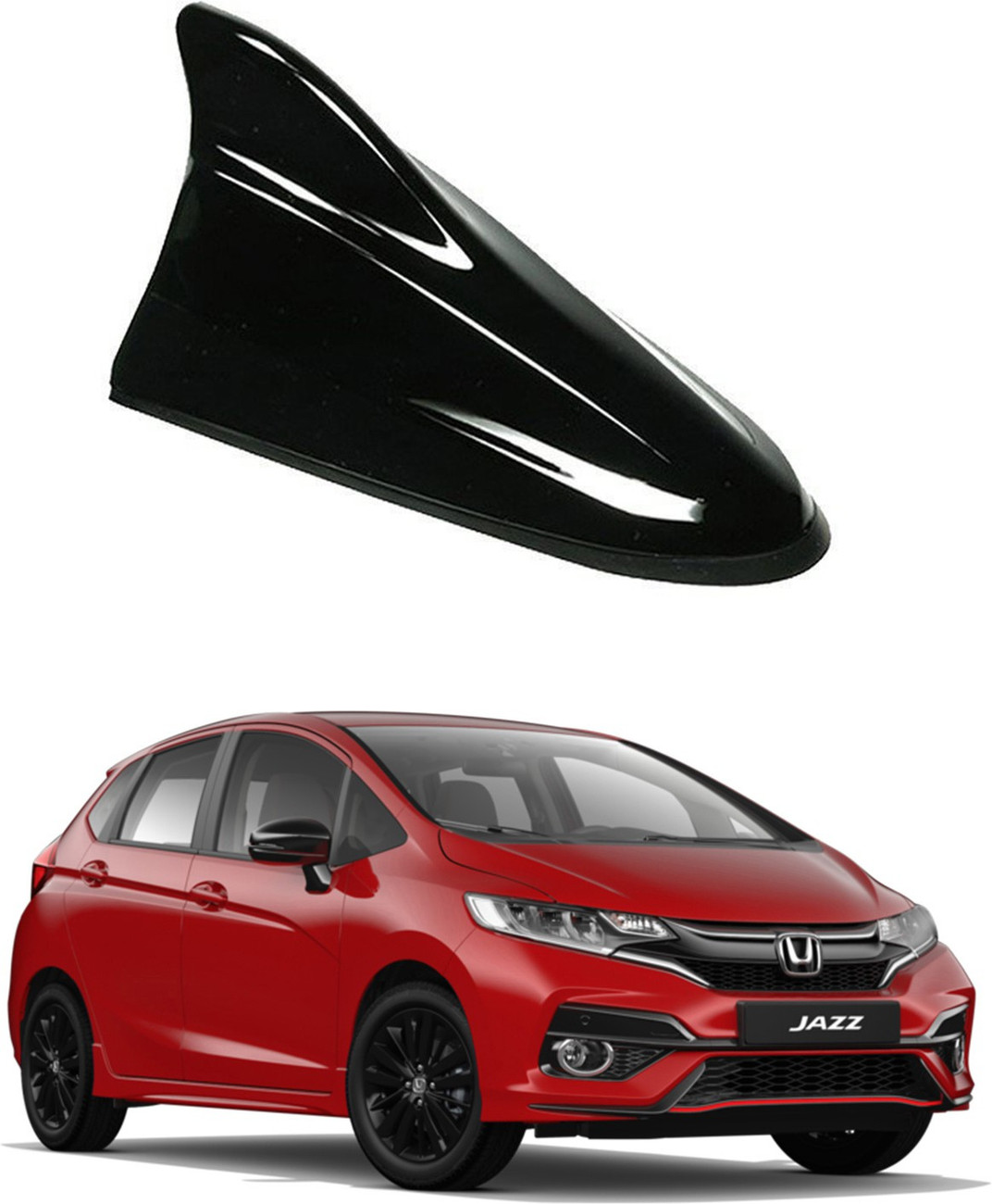 Honda jazz aerial on sale replacement