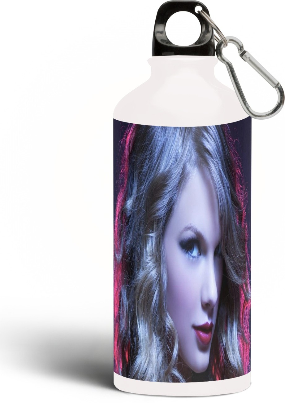 MG Brand Taylor Swift Fan Art Theme Printed Water Bottle 600 ml Bottle -  Buy MG Brand Taylor Swift Fan Art Theme Printed Water Bottle 600 ml Bottle  Online at Best Prices