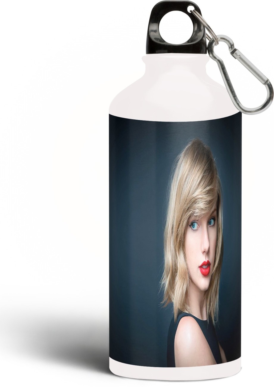 MG Brand Taylor Swift Fan Art Theme Printed Water Bottle 600 ml Bottle -  Buy MG Brand Taylor Swift Fan Art Theme Printed Water Bottle 600 ml Bottle  Online at Best Prices