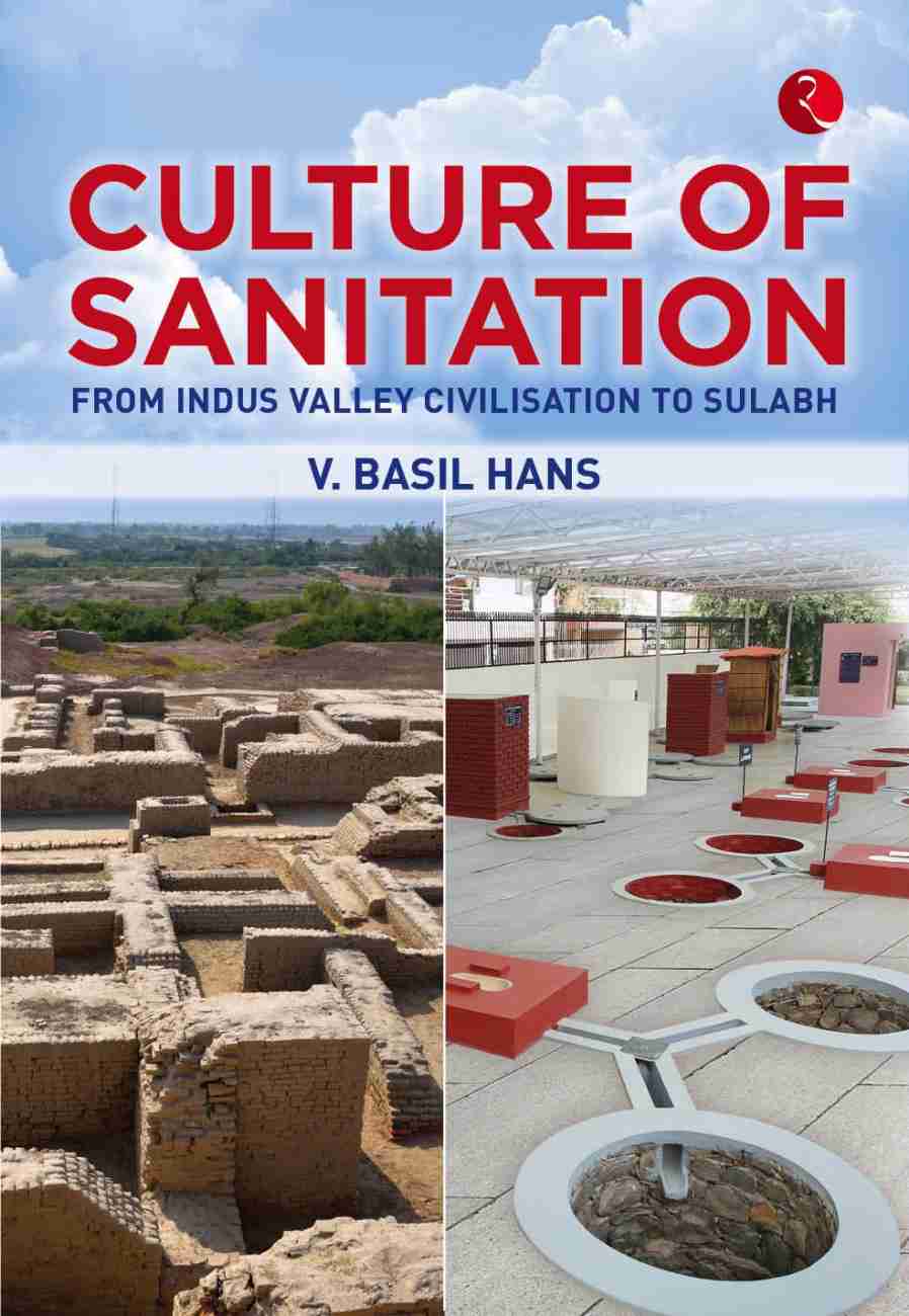 Culture of Sanitation Buy Culture of Sanitation by Baru Sanjaya