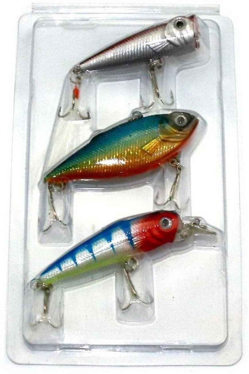 Fishing Lures for sale in Chennai, India