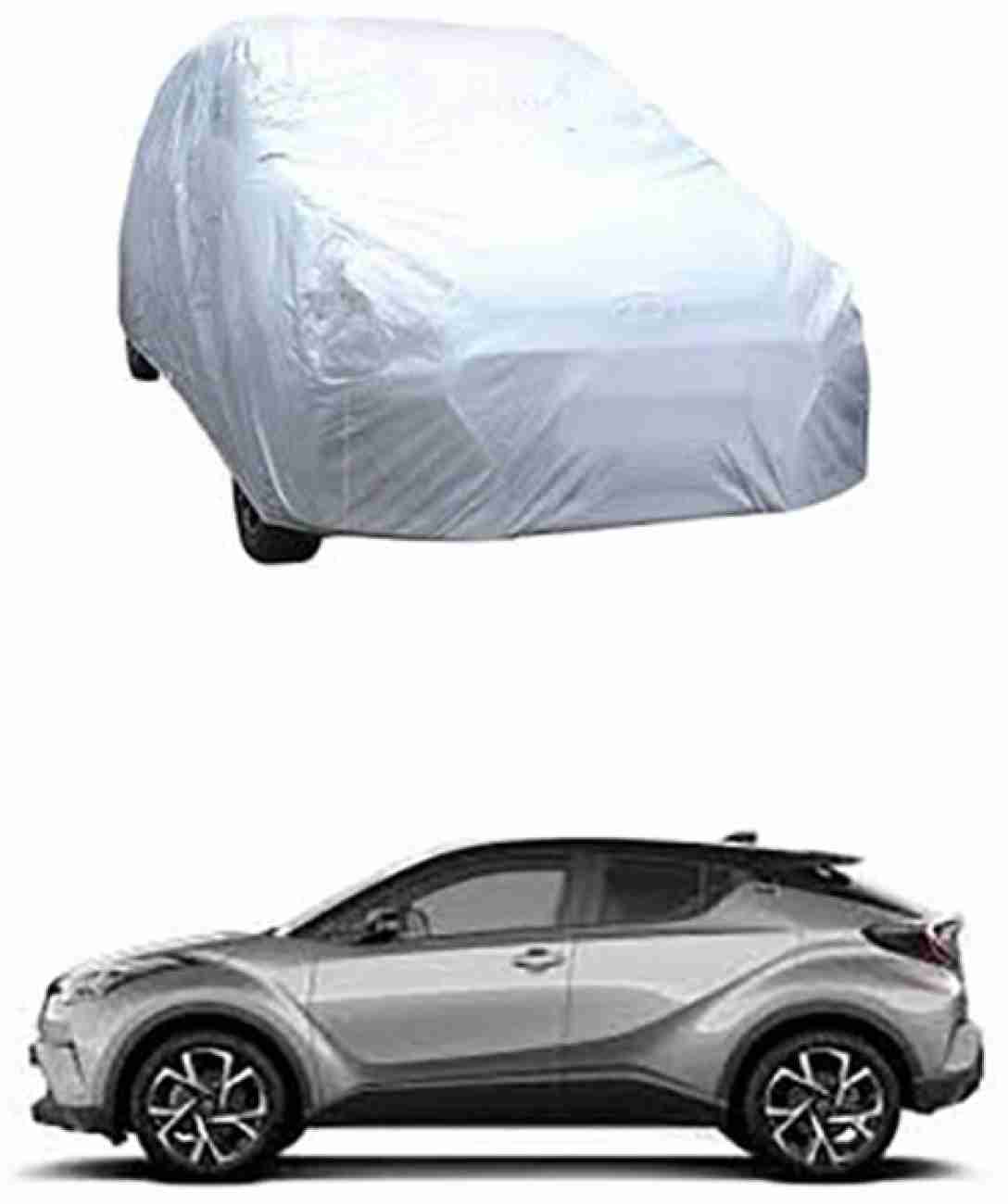 Toyota chr outlet car cover