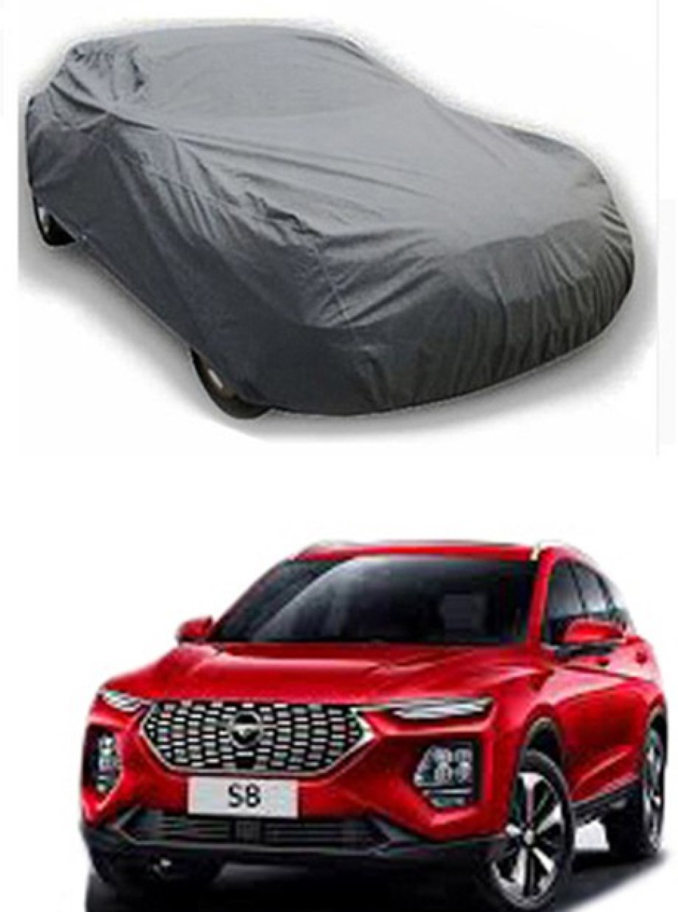 Toy Ville Car Cover For Universal For Car (Without Mirror Pockets) Price in  India - Buy Toy Ville Car Cover For Universal For Car (Without Mirror  Pockets) online at