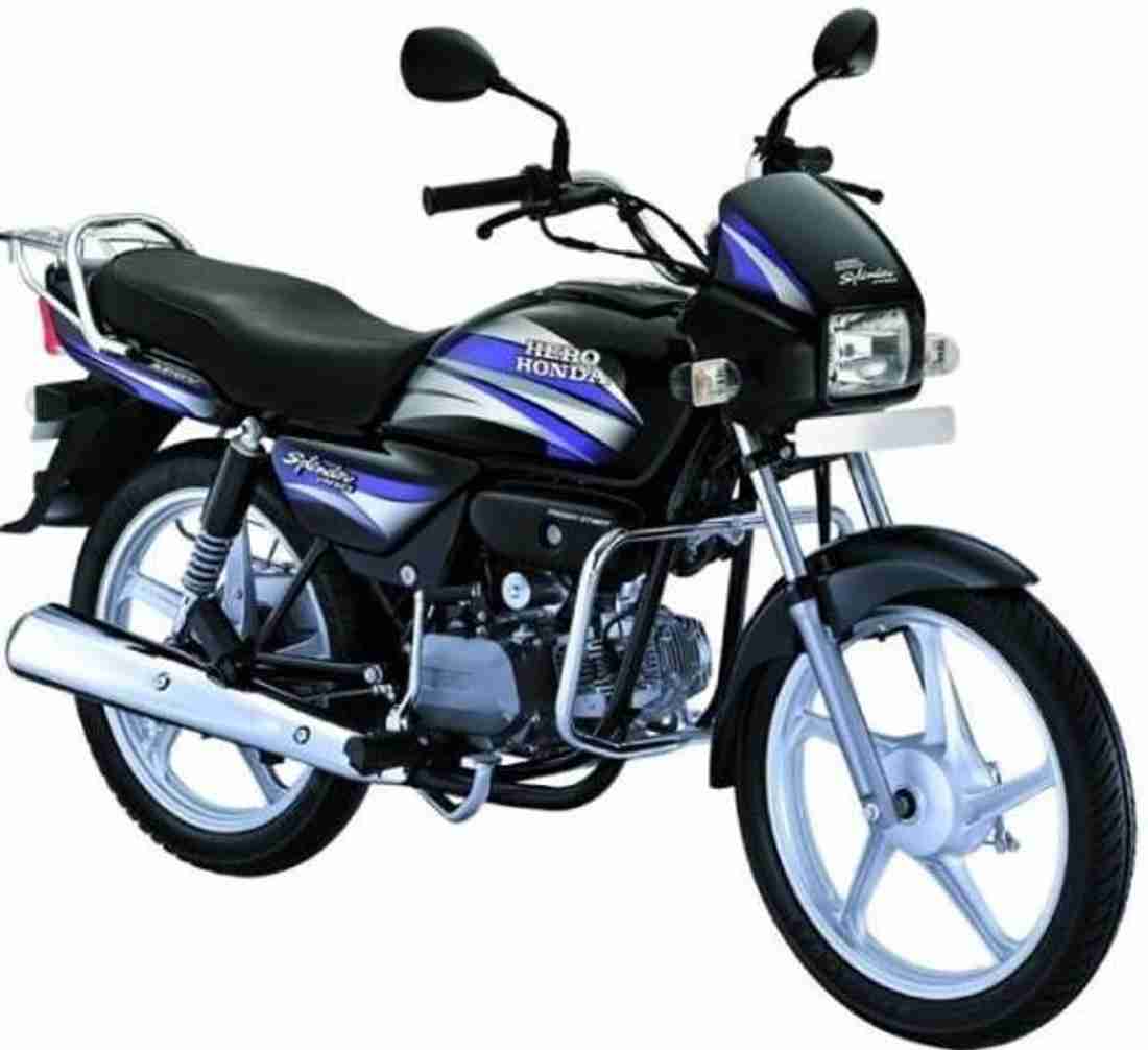 Splendor 2011 hotsell model mileage