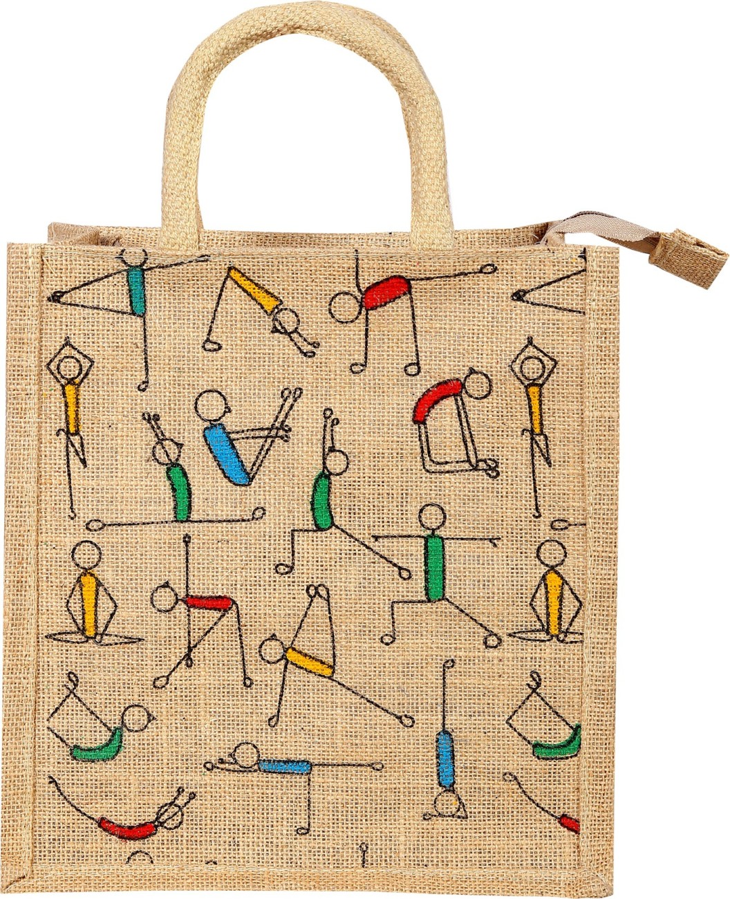 Flipkart store jute bags