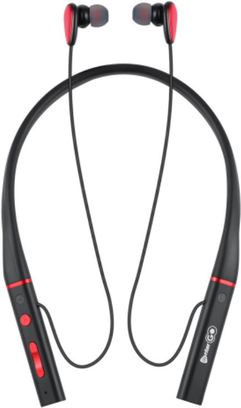 Enter go best sale bluetooth headset price