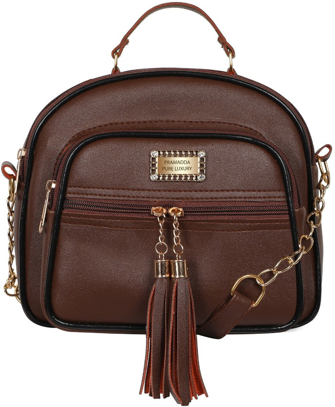 Flipkart ladies discount sling bags