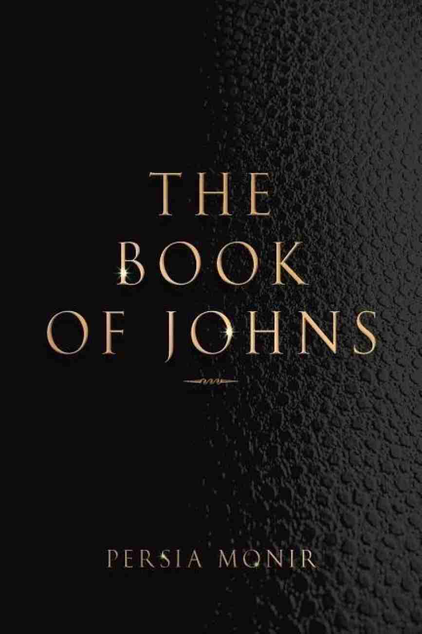 The Book of Johns: Buy The Book of Johns by Monir Persia at Low Price in  India | Flipkart.com