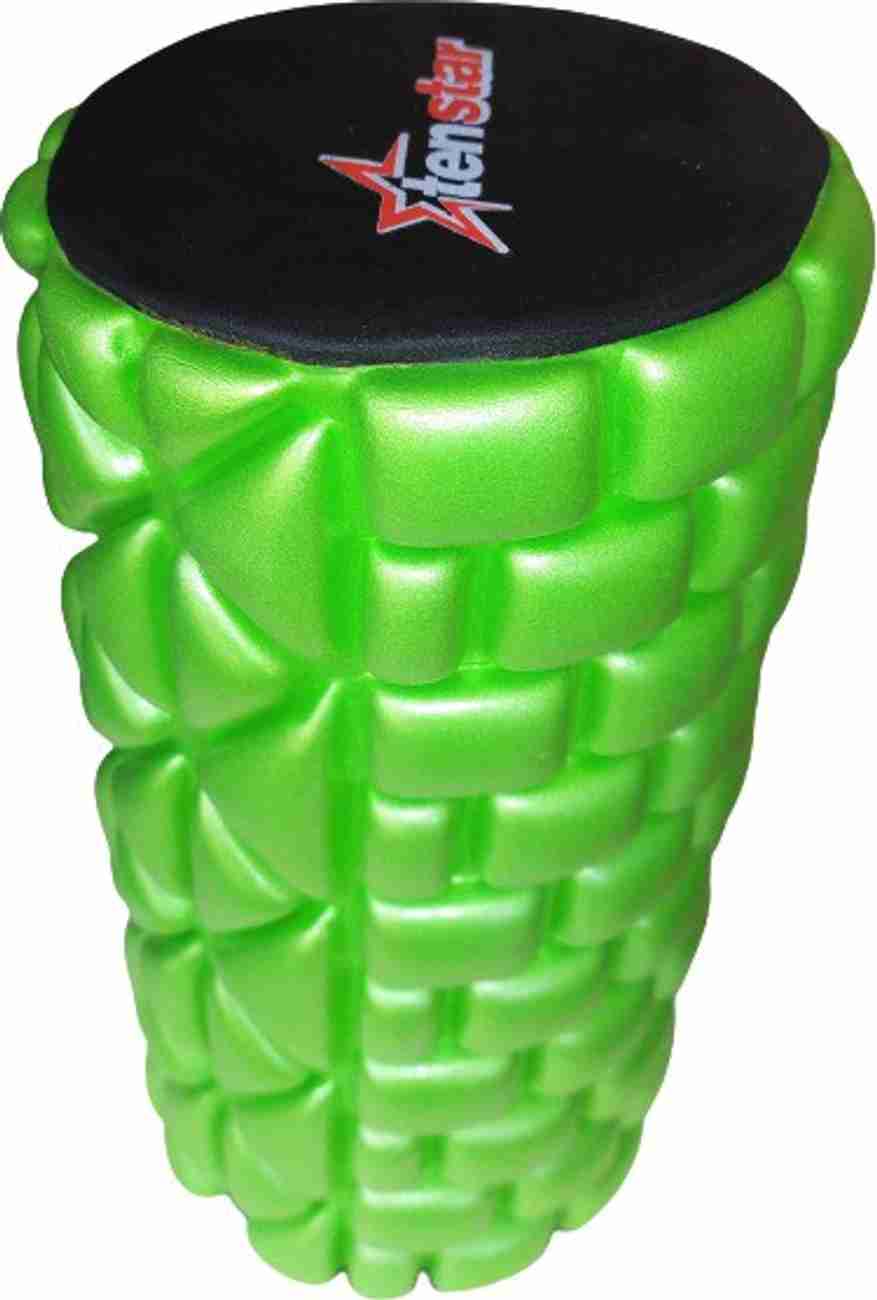 Tenstar hotsell foam roller