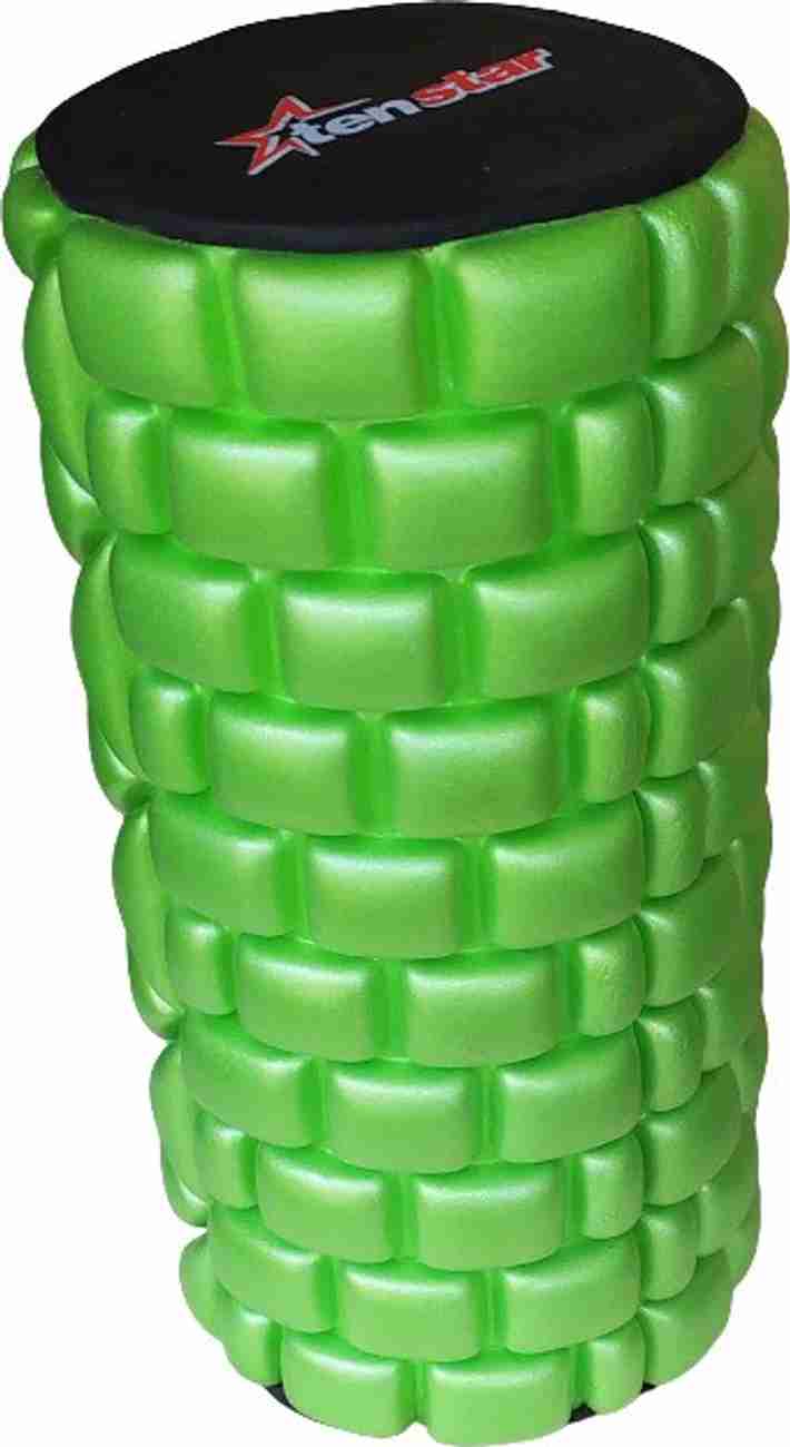 Tenstar foam roller on sale