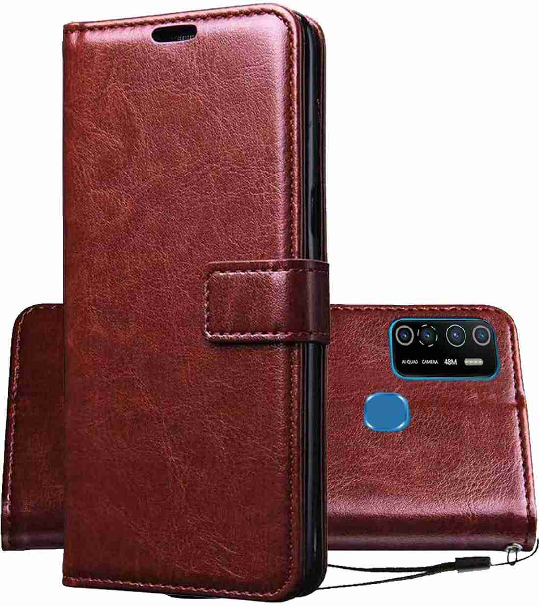 RRTBZ Cover Accessory Combo for Tecno Spark 5 pro Infinix Hot 9