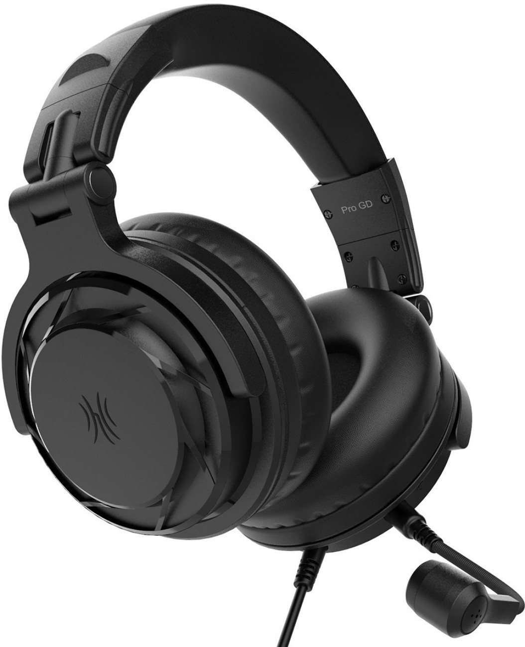 Oneodio Pro GD Wired Gaming Headset Price in India Buy Oneodio