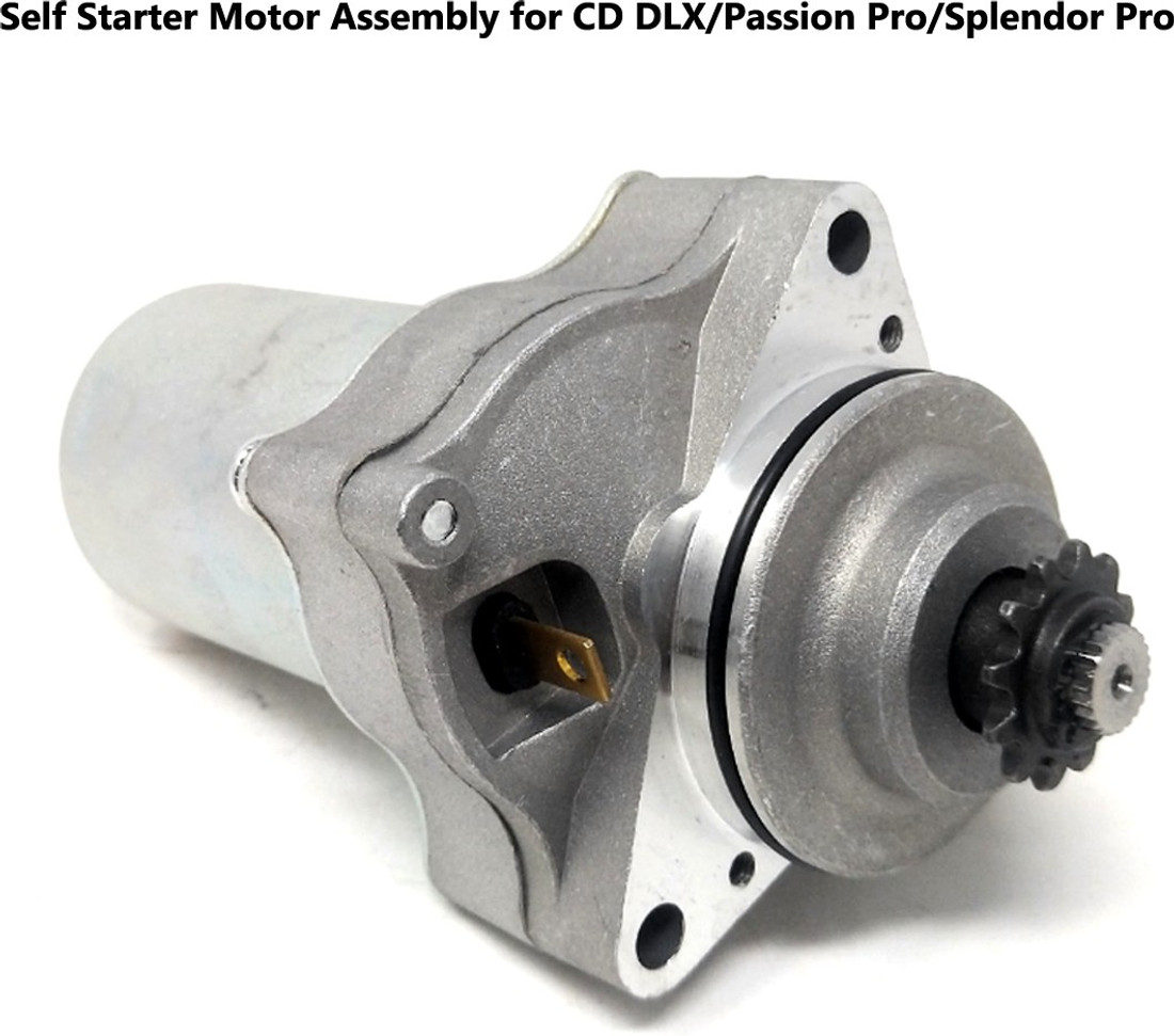 Passion x pro self motor price sales