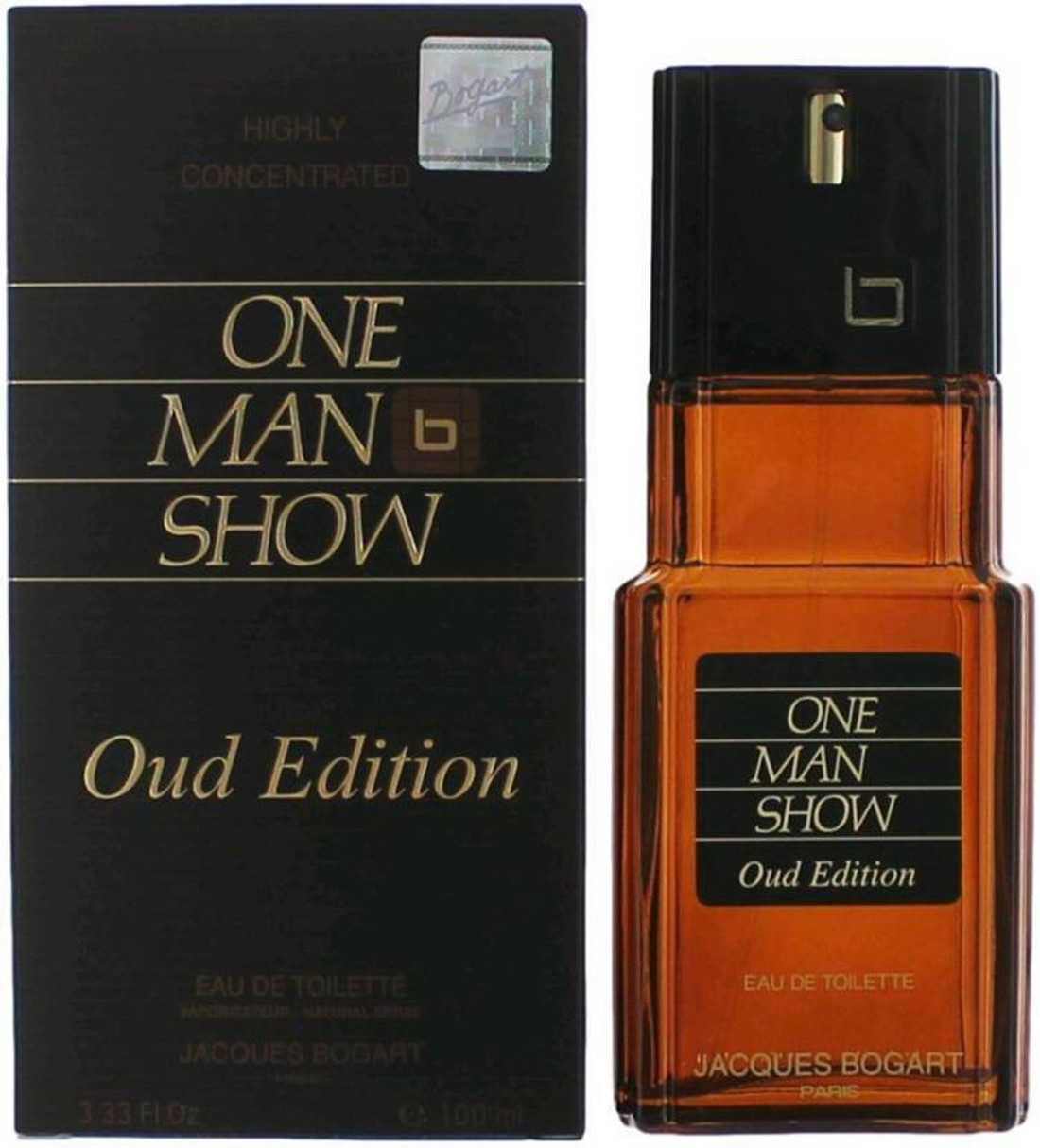 One man show cheap perfume oud edition