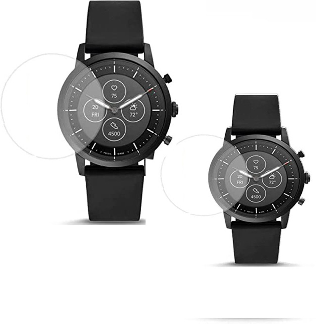 FOSSIL Q MODERN PURSUIT