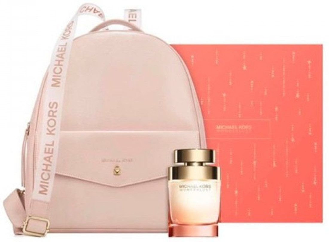 Michael kors eau clearance de parfum set