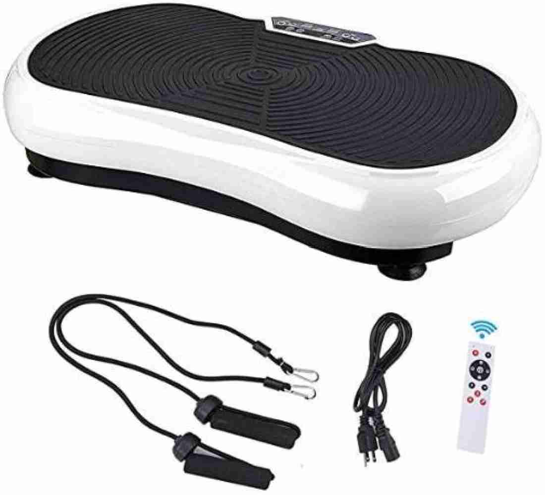 JSB HF14 Pro Vibration Machine for Weight Loss for Full Body Workout Plate  Fitness Platform