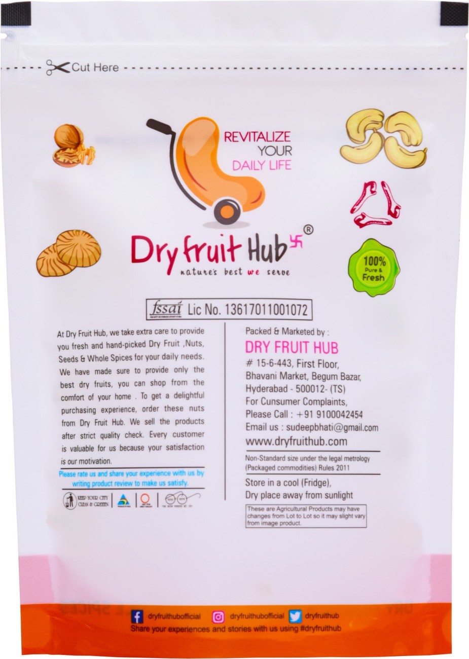 Dry Fruit Hub Tutti Frutti-Cherries-Fresh Fruits 400gms Tutti Fruity Tutti  Fruity Mix Tutti Fruity for Cake Decoration