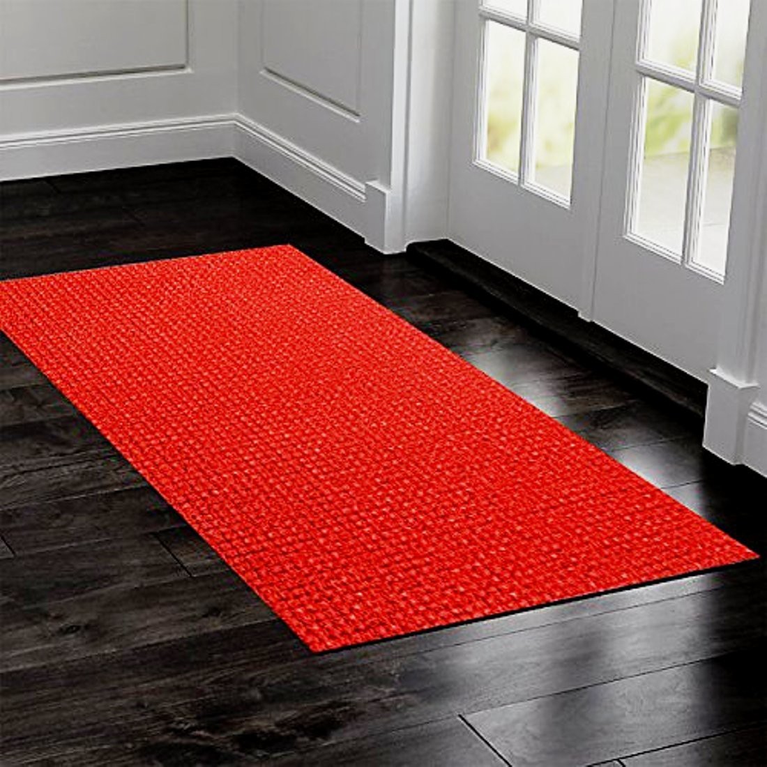 SI Plastic Floor Mat - Buy SI Plastic Floor Mat Online at Best Price in  India