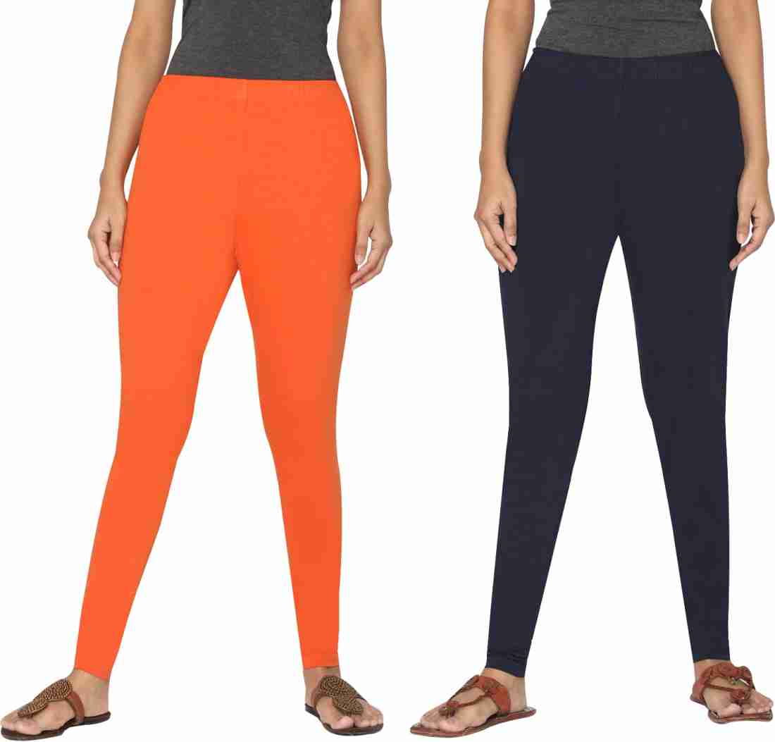 TSG Bliss Ankle Length Ethnic Wear Legging Price in India - Buy TSG Bliss  Ankle Length Ethnic Wear Legging online at