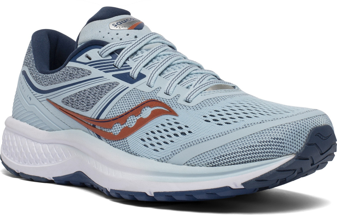 Saucony omni hotsell 19 heren