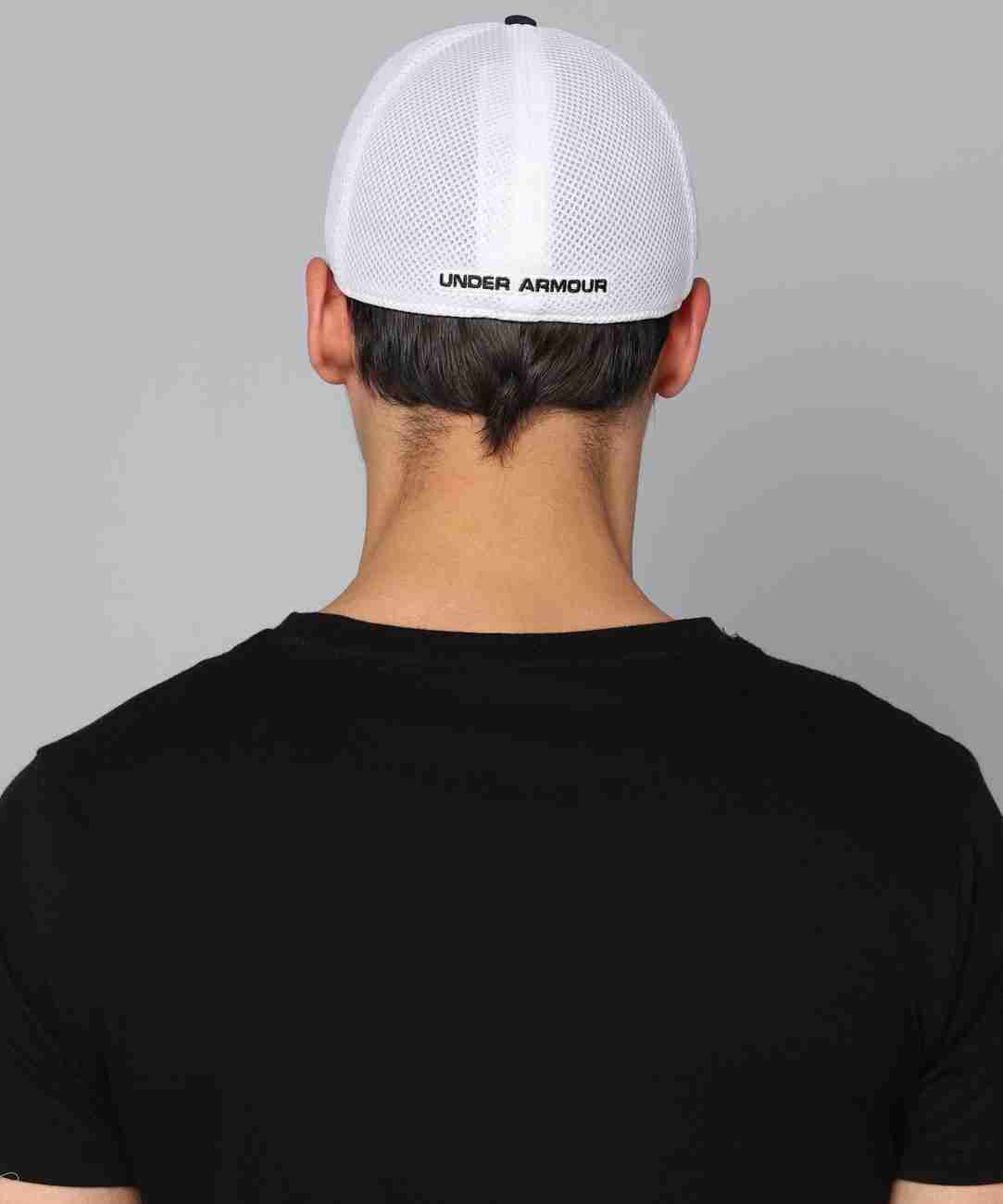 UNDER ARMOUR Sports/Regular Cap Cap - Buy UNDER ARMOUR Sports