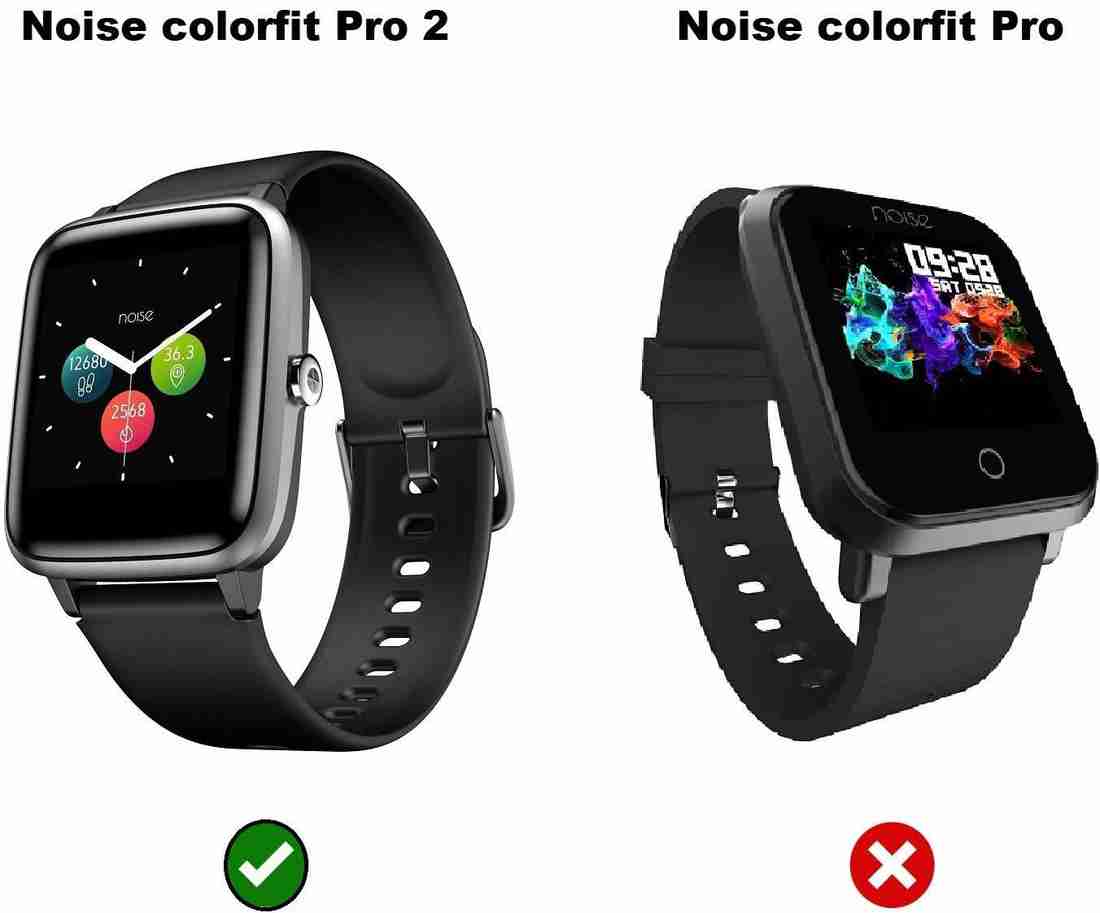Noise outlet smartwatch flipkart