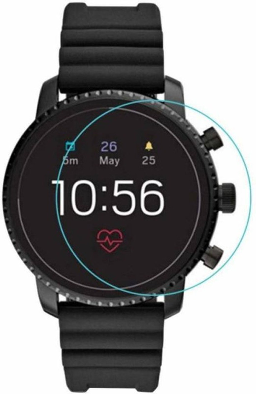 Fossil fourth outlet gen smartwatch