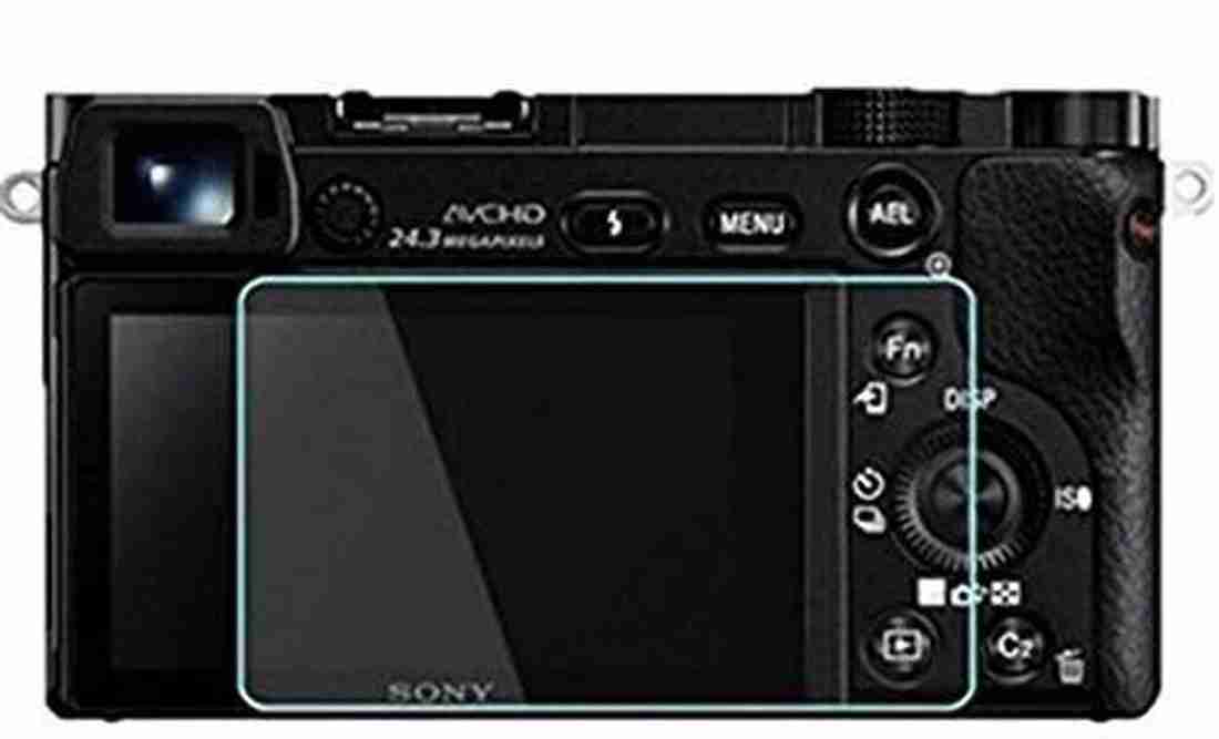 sony alpha a3000k