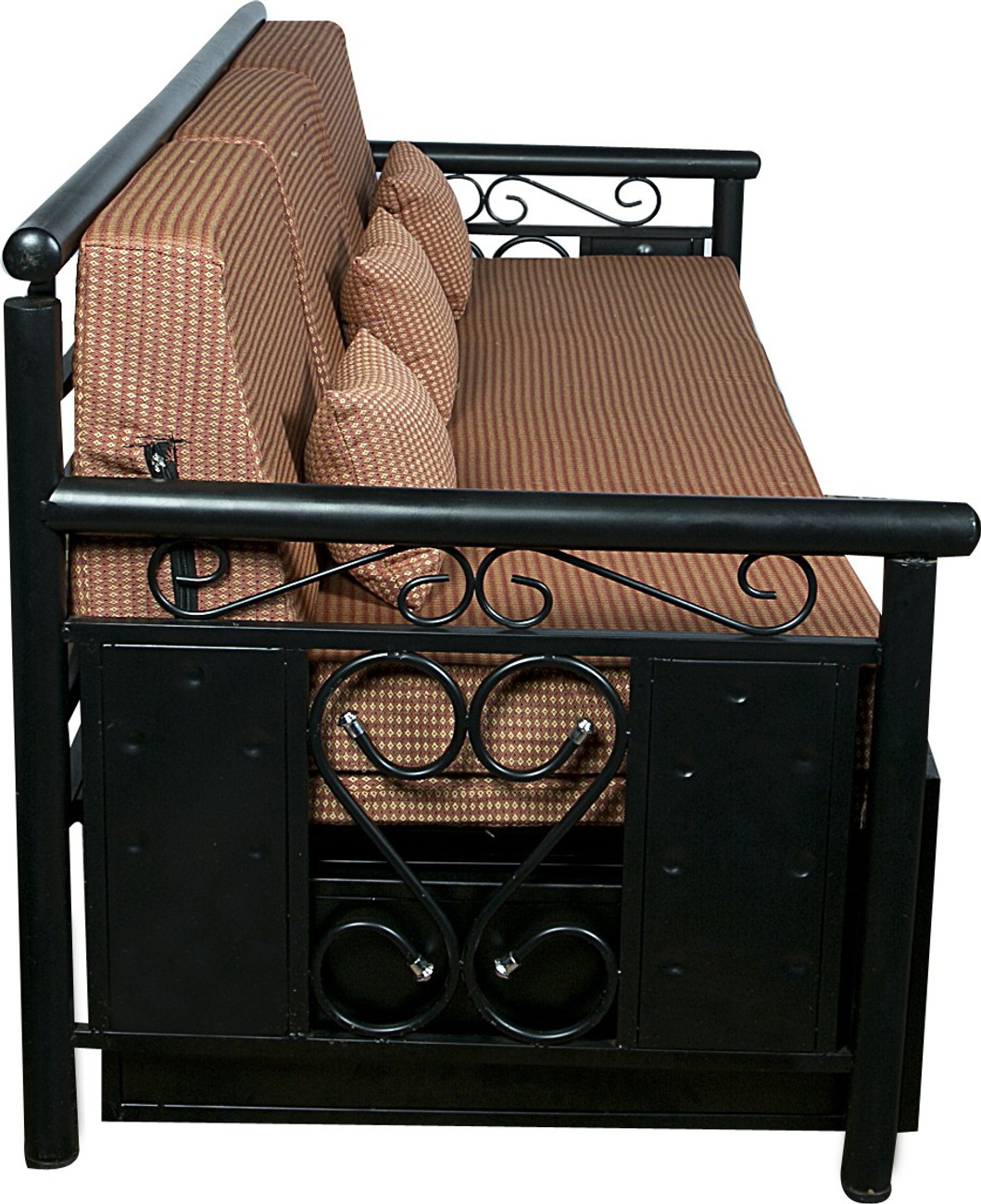 Lohe store ka sofa