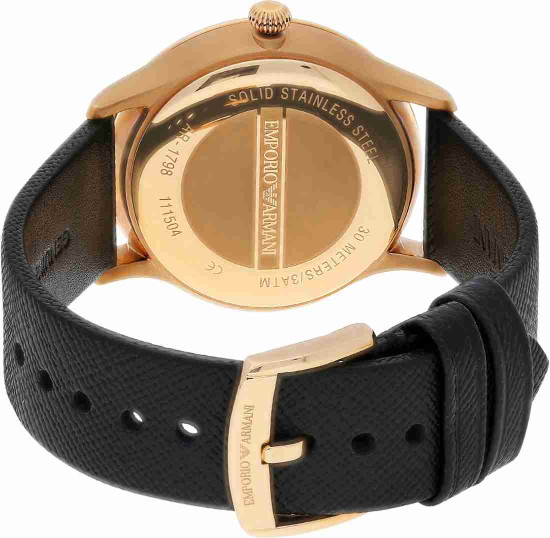 Emporio armani ar1798 outlet