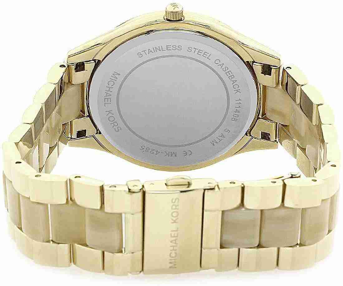 Michael kors mk4285 hot sale