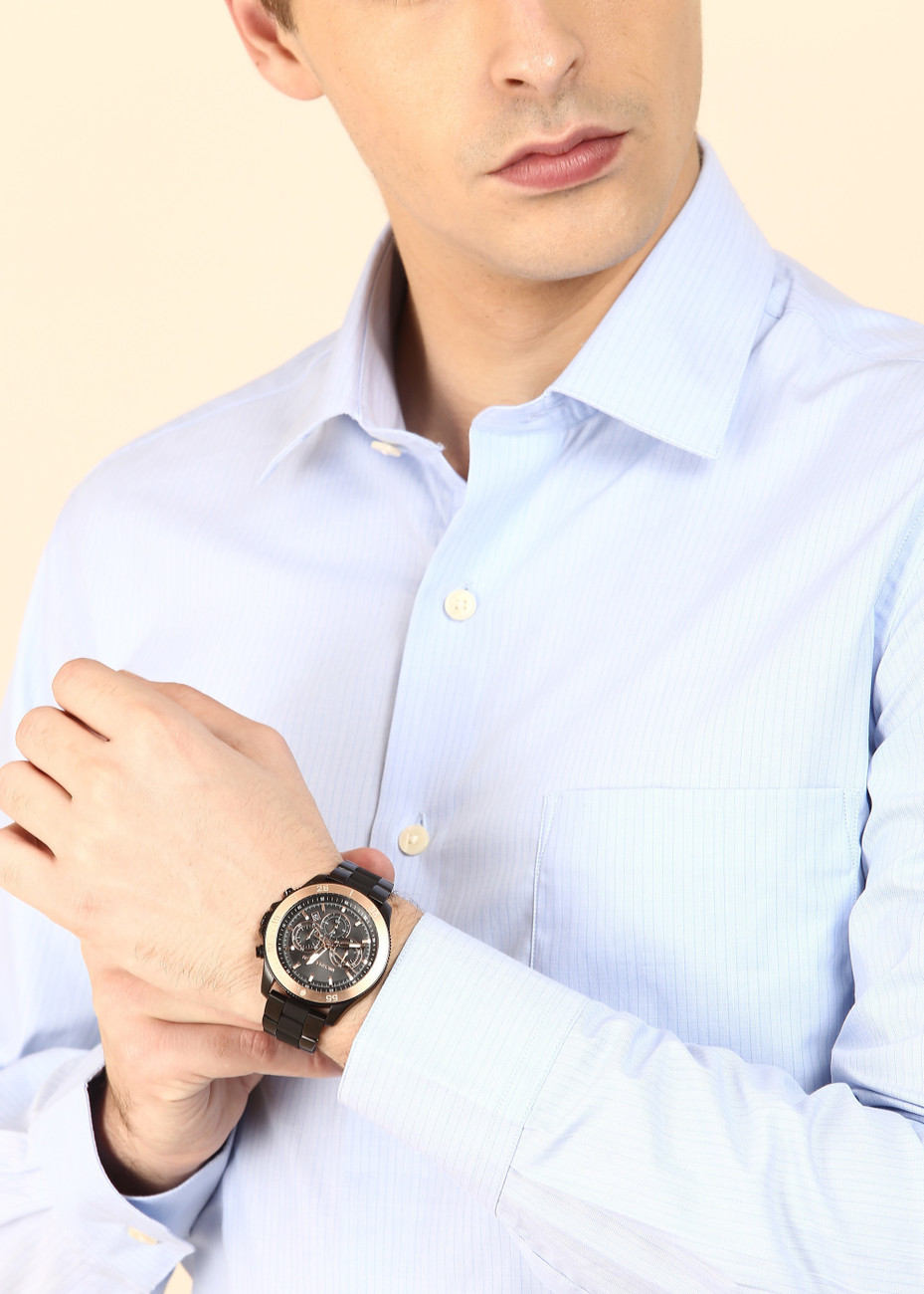 Mk8666 michael kors sales watch