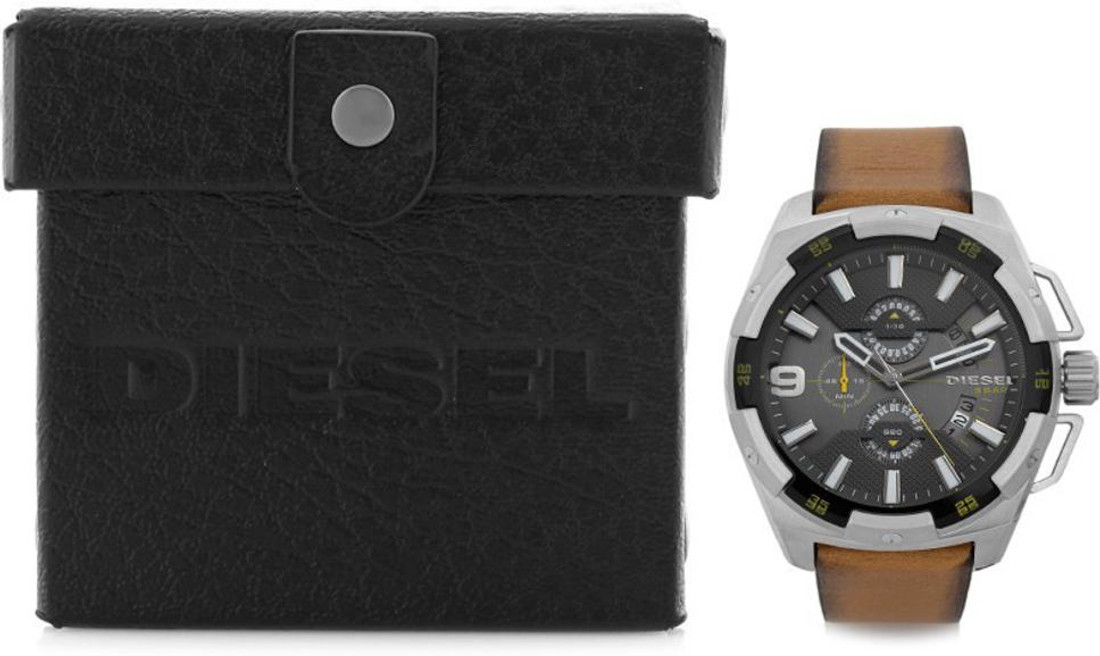 Diesel store watch dz4393