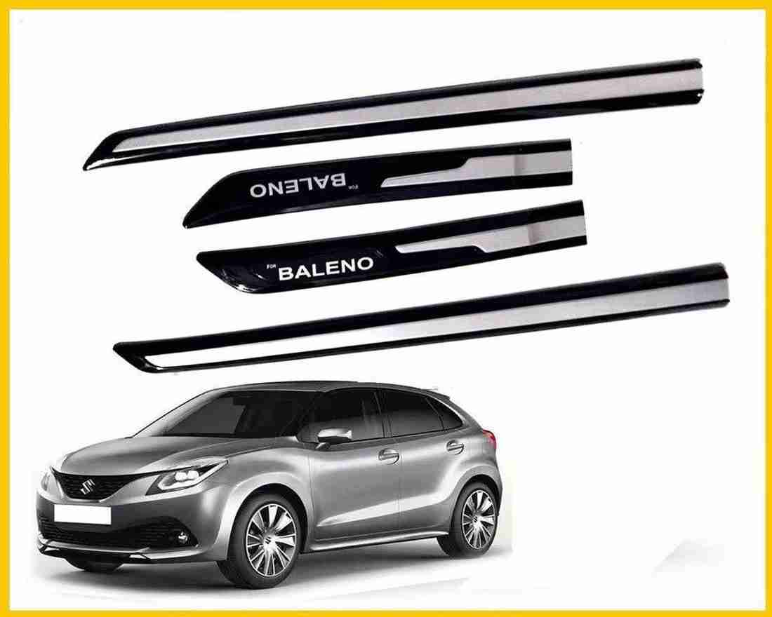 Baleno side beading hot sale original