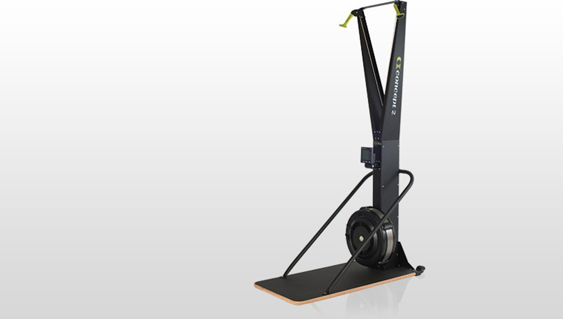 Concept2 skierg floor stand outlet