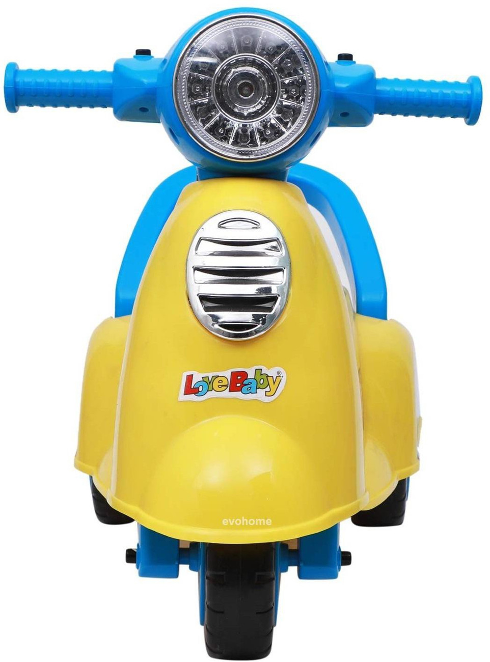 Chhote bachho ki scooty online