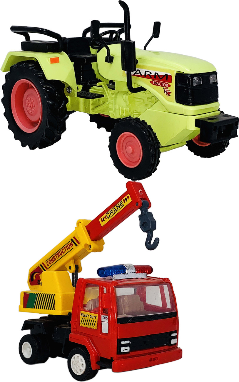 Action farm sale toys