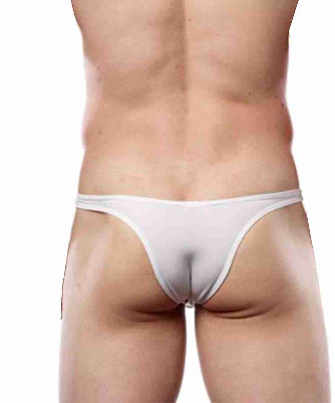 Trawee Disposable Underwear Regular Use Women Disposable White