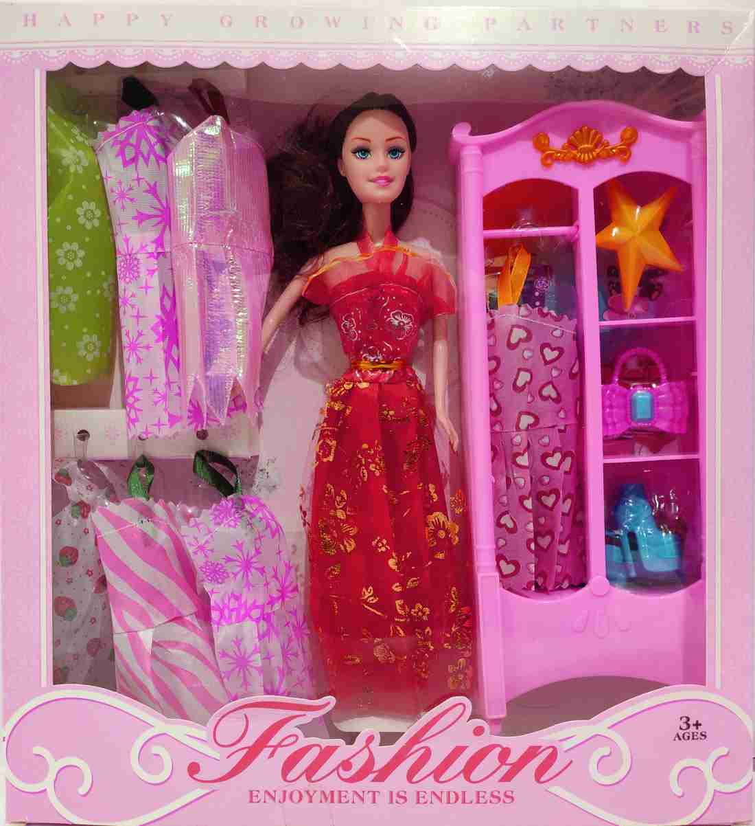 Doll sales rupees hundred