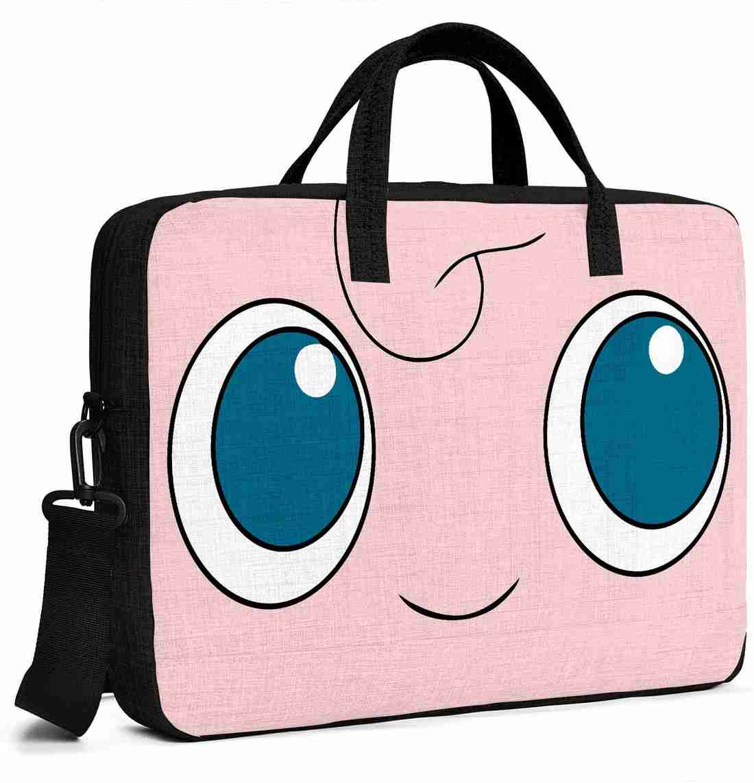 Pokemon new arrivals laptop bag