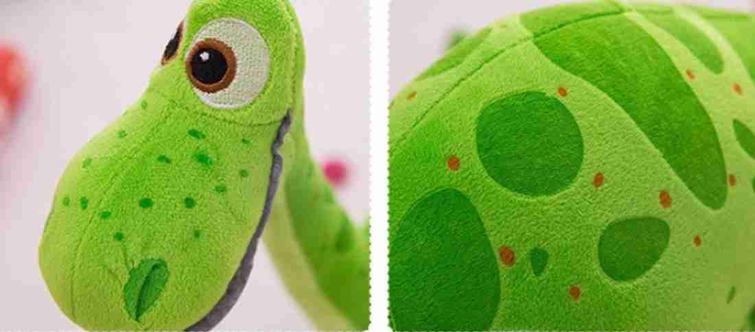 Arlo on sale soft toy